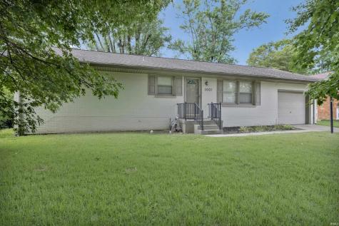 3001 Eastbrooke Drive Evansville IN 47711