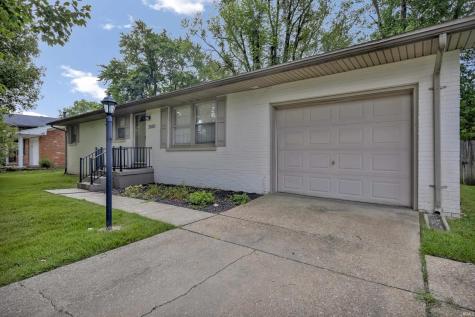 3001 Eastbrooke Drive Evansville IN 47711