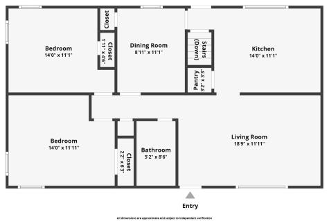 3001 Eastbrooke Drive Evansville IN 47711