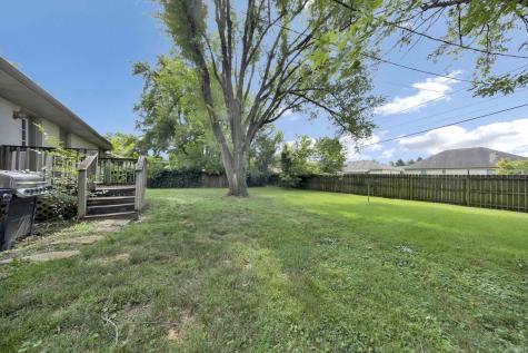 3001 Eastbrooke Drive Evansville IN 47711