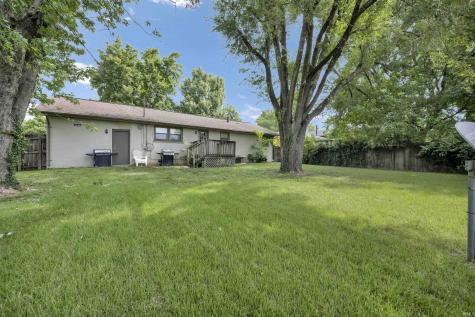 3001 Eastbrooke Drive Evansville IN 47711