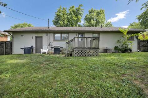 3001 Eastbrooke Drive Evansville IN 47711