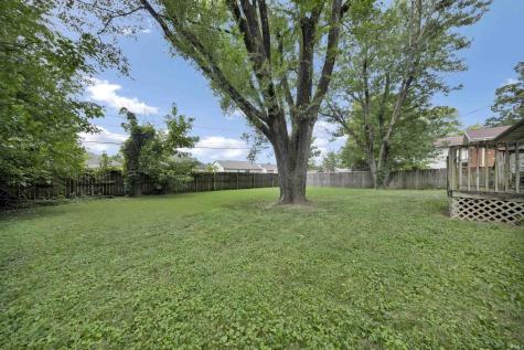 3001 Eastbrooke Drive Evansville IN 47711