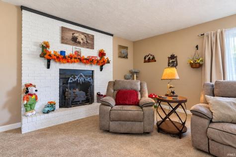 2514 Barbara Court Wadesville IN 47638