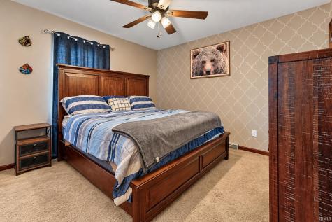 2514 Barbara Court Wadesville IN 47638