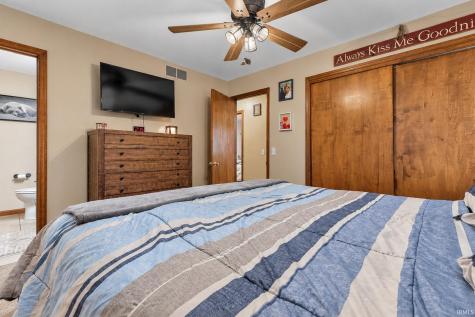 2514 Barbara Court Wadesville IN 47638