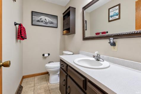 2514 Barbara Court Wadesville IN 47638