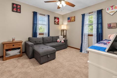 2514 Barbara Court Wadesville IN 47638