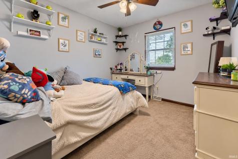 2514 Barbara Court Wadesville IN 47638