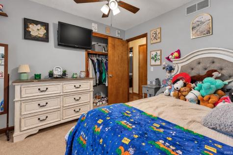 2514 Barbara Court Wadesville IN 47638