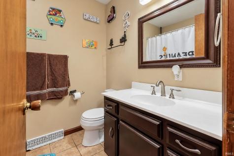 2514 Barbara Court Wadesville IN 47638