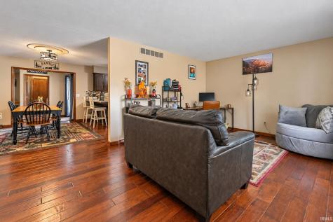 2514 Barbara Court Wadesville IN 47638