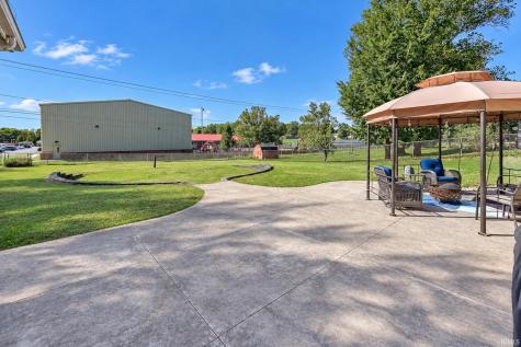 2514 Barbara Court Wadesville IN 47638