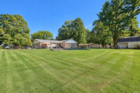 2514 Barbara Court Wadesville IN 47638