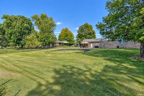 2514 Barbara Court Wadesville IN 47638
