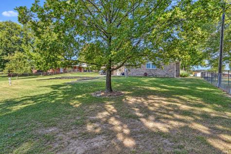 2514 Barbara Court Wadesville IN 47638