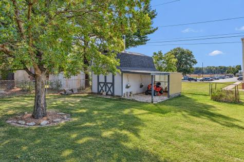 2514 Barbara Court Wadesville IN 47638