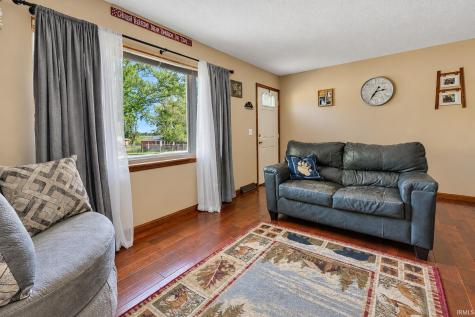 2514 Barbara Court Wadesville IN 47638