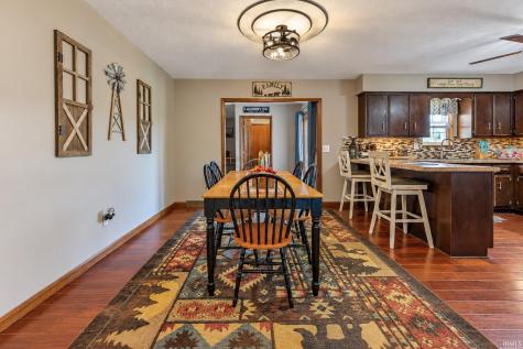 2514 Barbara Court Wadesville IN 47638