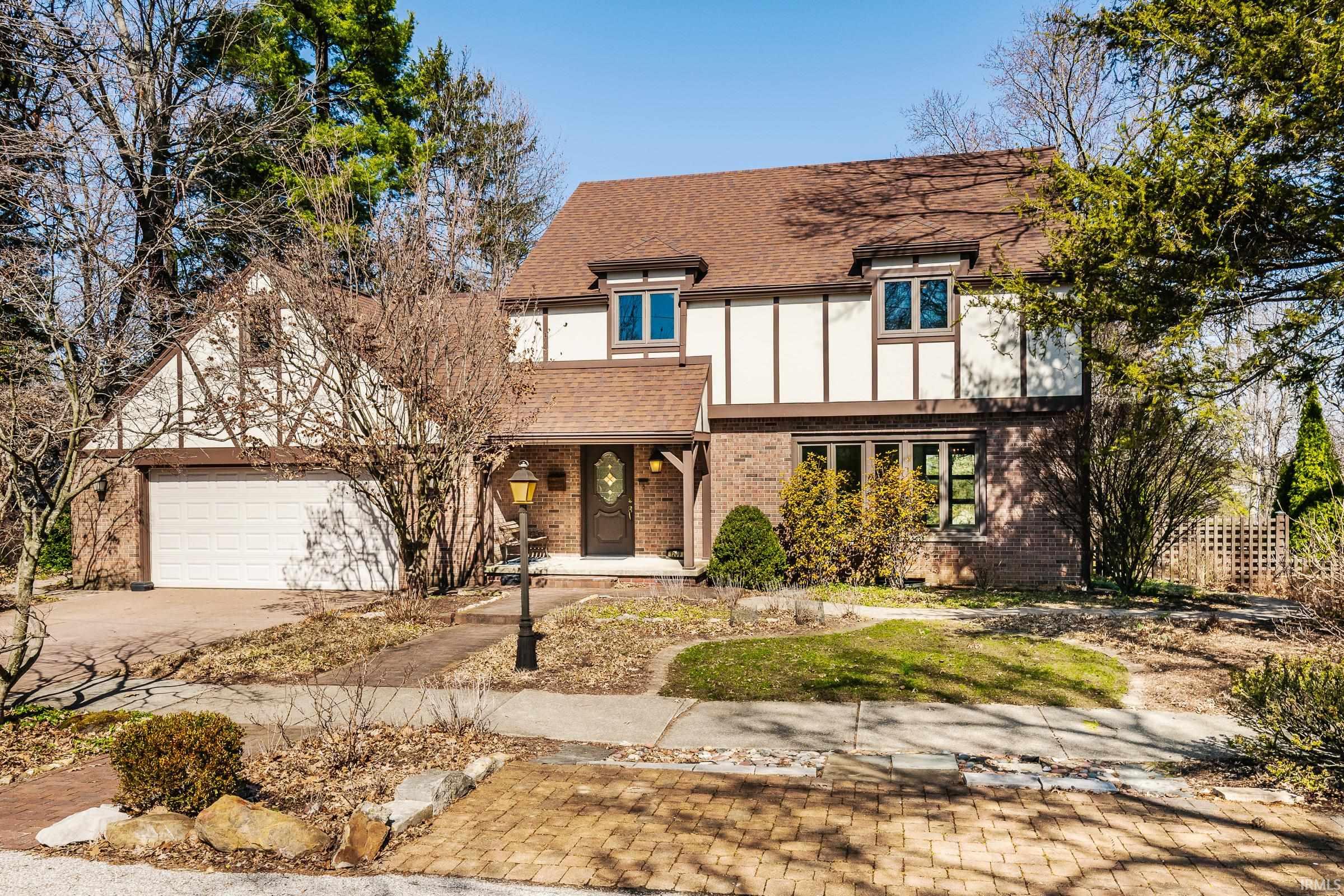 1209 E University Street Bloomington IN 47401