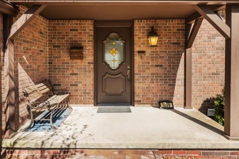 1209 E University Street Bloomington IN 47401