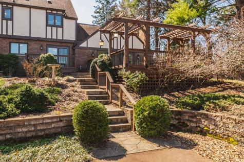 1209 E University Street Bloomington IN 47401