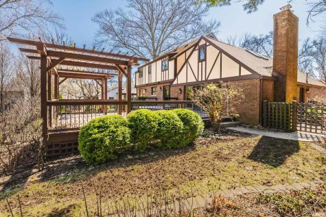 1209 E University Street Bloomington IN 47401