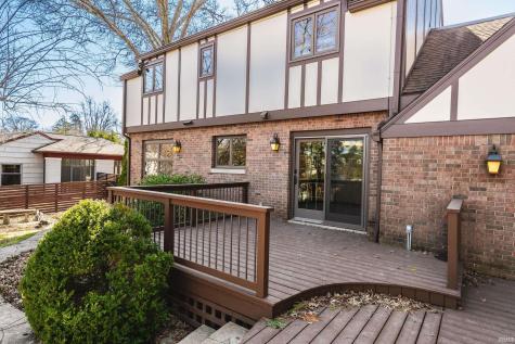1209 E University Street Bloomington IN 47401