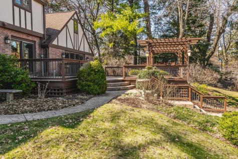 1209 E University Street Bloomington IN 47401