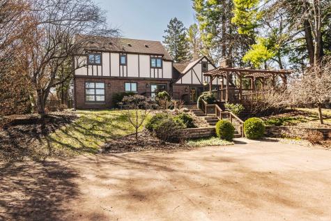 1209 E University Street Bloomington IN 47401