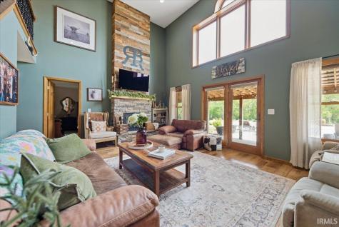 6658 N Memering Road Bicknell IN 47512