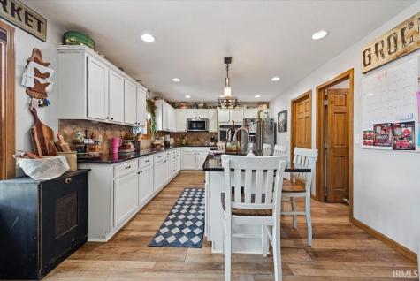 6658 N Memering Road Bicknell IN 47512