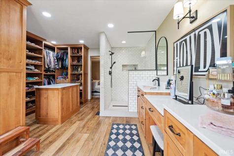 6658 N Memering Road Bicknell IN 47512
