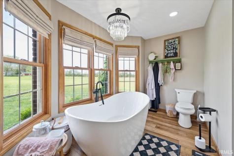 6658 N Memering Road Bicknell IN 47512
