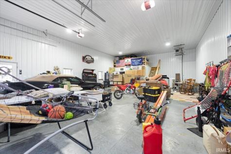 6658 N Memering Road Bicknell IN 47512