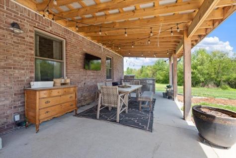 6658 N Memering Road Bicknell IN 47512