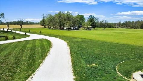 6658 N Memering Road Bicknell IN 47512