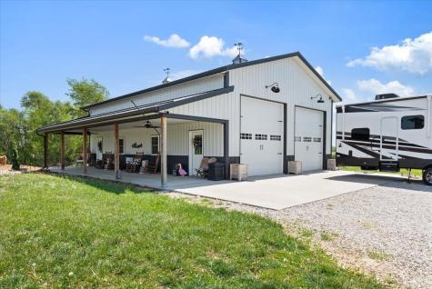 6658 N Memering Road Bicknell IN 47512