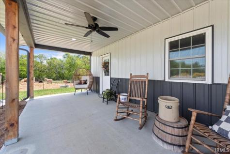 6658 N Memering Road Bicknell IN 47512
