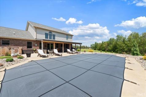 6658 N Memering Road Bicknell IN 47512