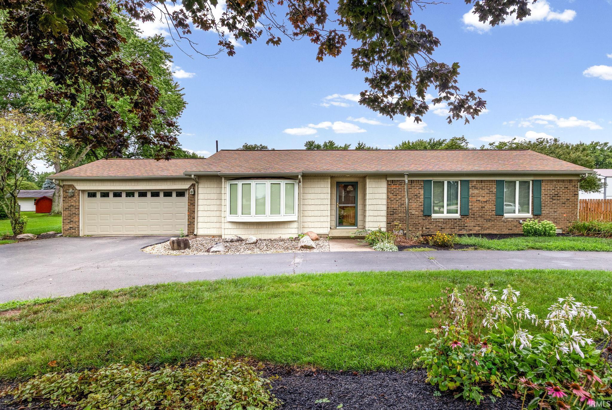 4612 Marimak Drive Lafayette IN 47905