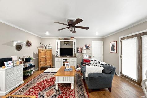 4612 Marimak Drive Lafayette IN 47905