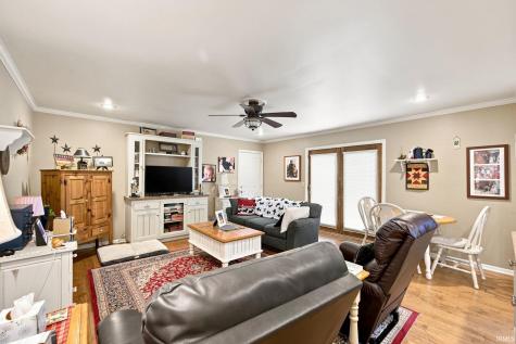 4612 Marimak Drive Lafayette IN 47905