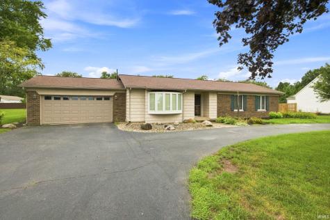 4612 Marimak Drive Lafayette IN 47905