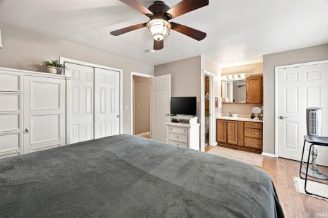 4612 Marimak Drive Lafayette IN 47905
