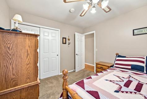4612 Marimak Drive Lafayette IN 47905