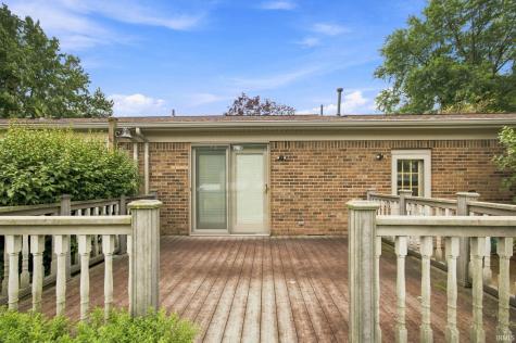 4612 Marimak Drive Lafayette IN 47905