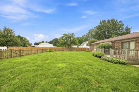 4612 Marimak Drive Lafayette IN 47905