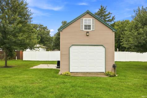 4612 Marimak Drive Lafayette IN 47905
