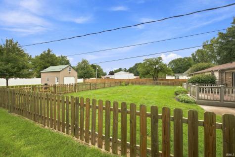 4612 Marimak Drive Lafayette IN 47905
